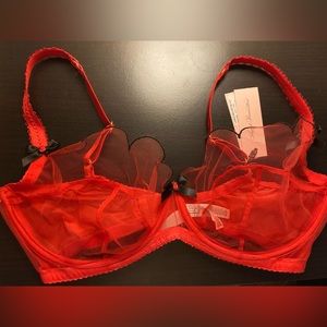 COPY - Agent Provocateur Lorna bra